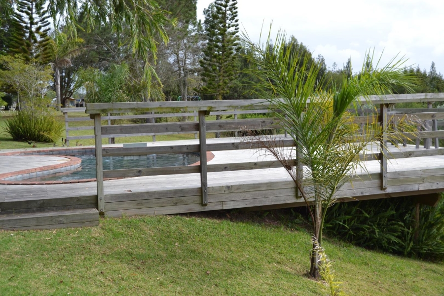 Commercial Property for Sale in Roodefontein AH Western Cape